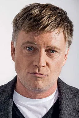 Photo of Michal Dlouhý