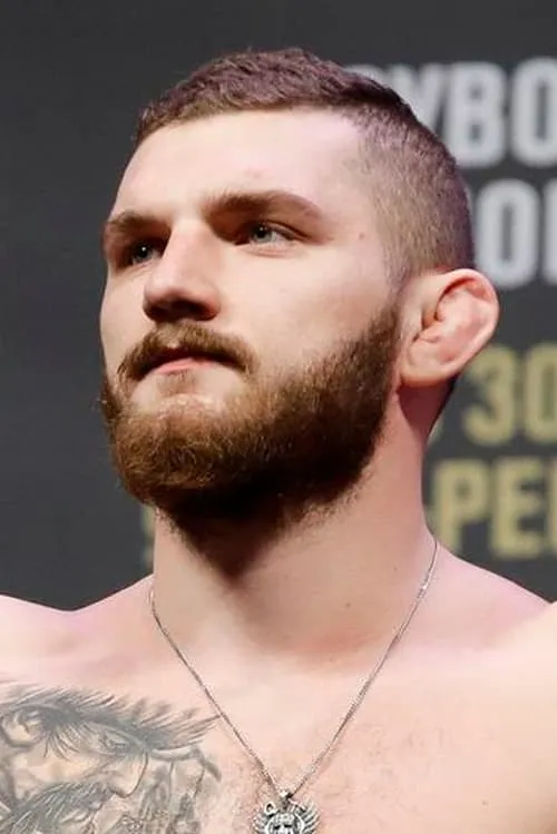 Photo of Michał Oleksiejczuk