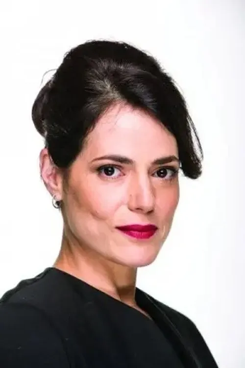 Profile photo of Michal Shtamler