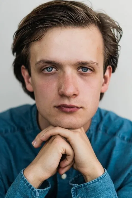 Profile photo of Michał Sikorski