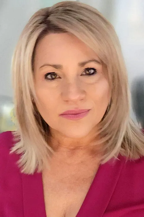 Photo of Michalina Scorzelli