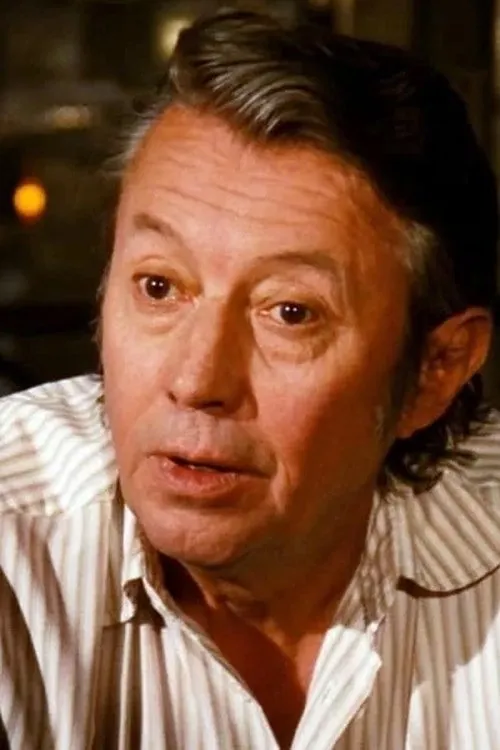 Profile photo of Michel Auclair