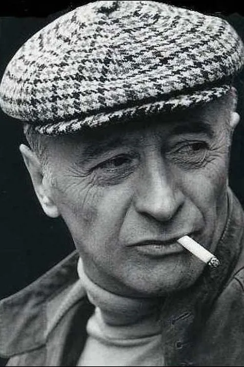 Profile photo of Michel Audiard