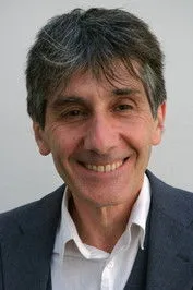 Profile photo of Michel Aymard