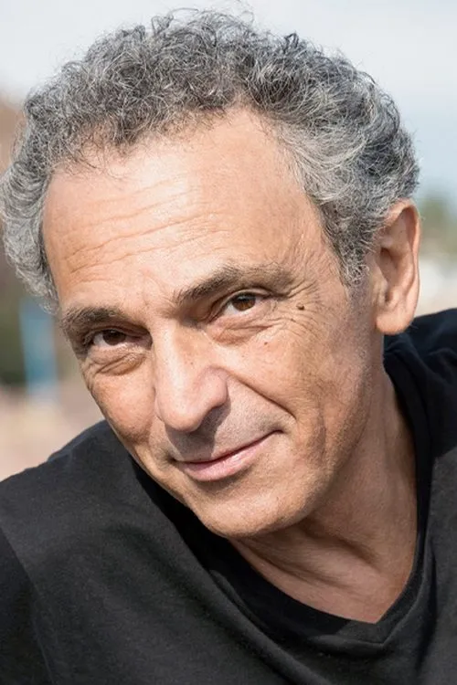 Photo of Michel Benizri