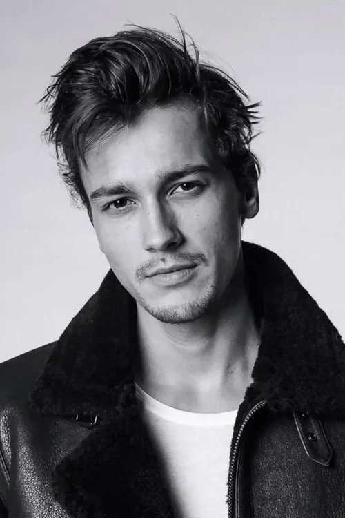 Profile photo of Michel Biel