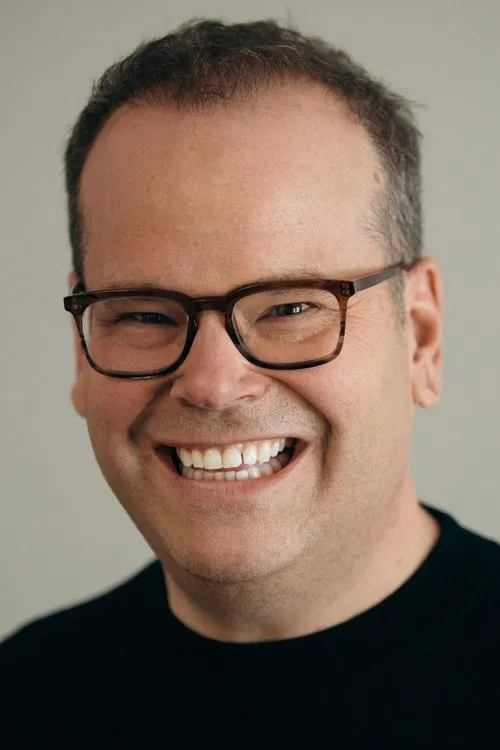 Profile photo of Michel Charette