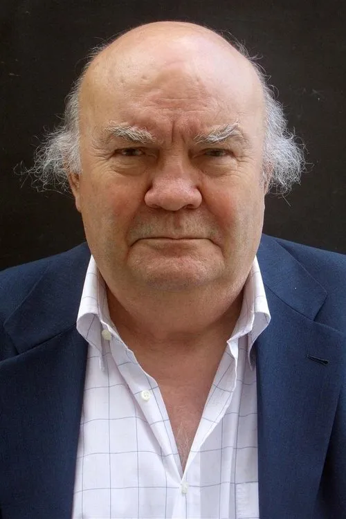 Profile photo of Michel Charrel