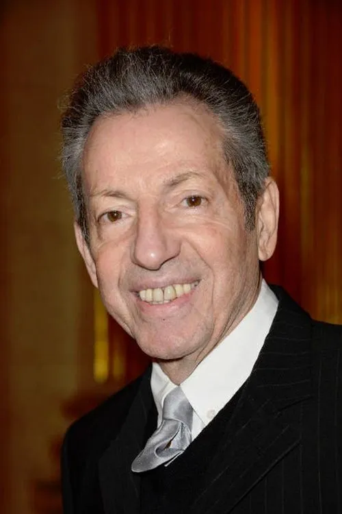 Profile photo of Michel Creton