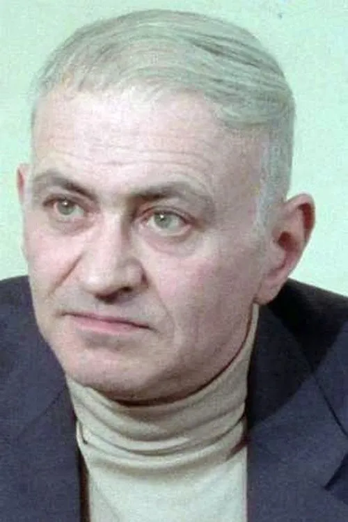 Profile photo of Michel Delahaye