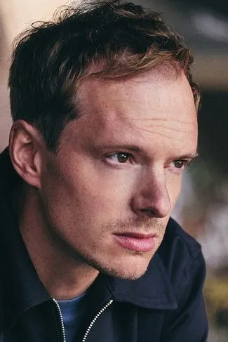 Photo of Michel Diercks