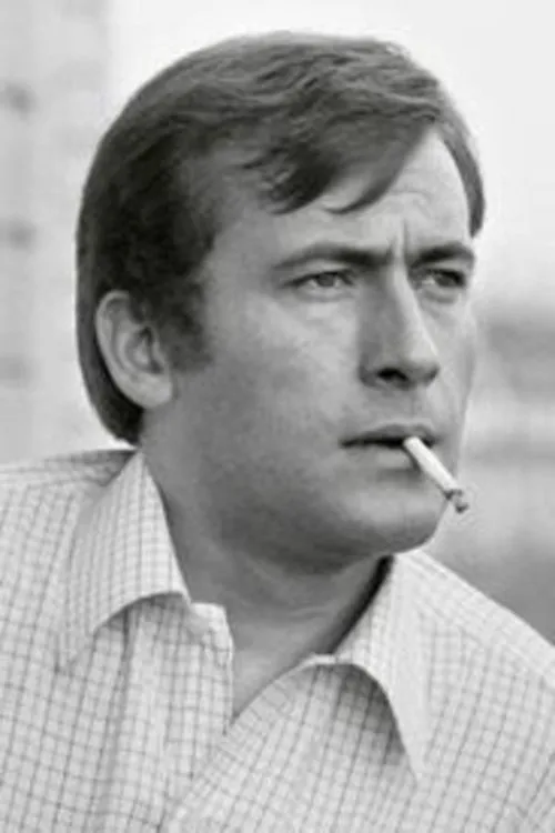 Photo of Michel Duchaussoy