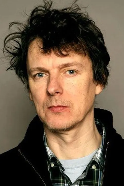 Profile photo of Michel Gondry