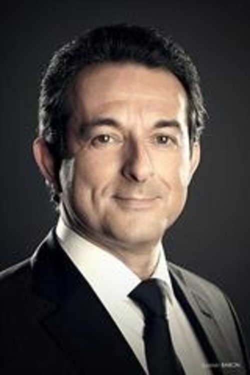 Photo of Michel Guidoni