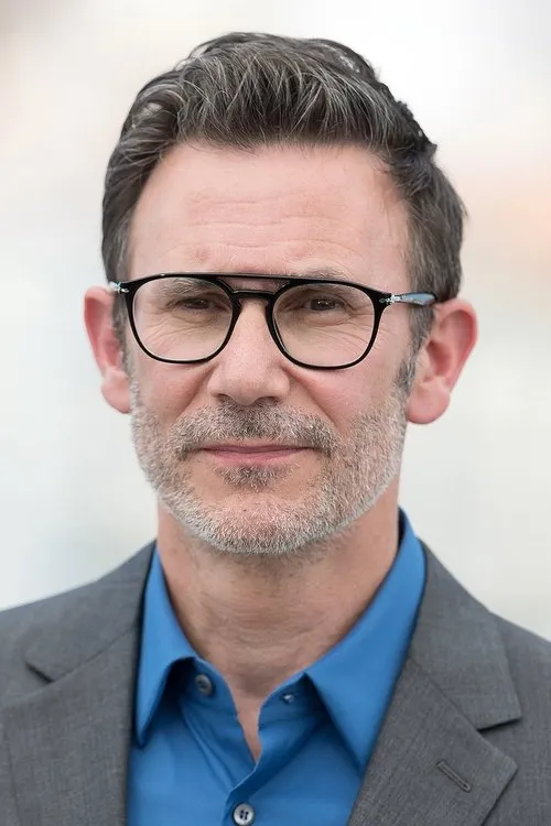Profile photo of Michel Hazanavicius