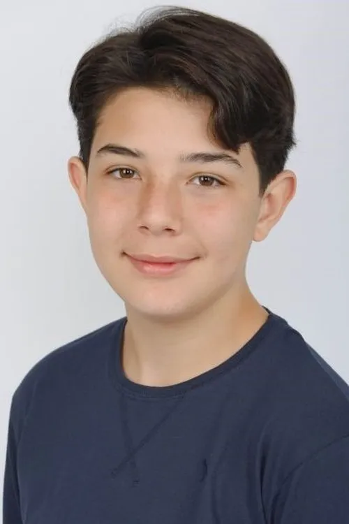 Photo of Michel Herráiz