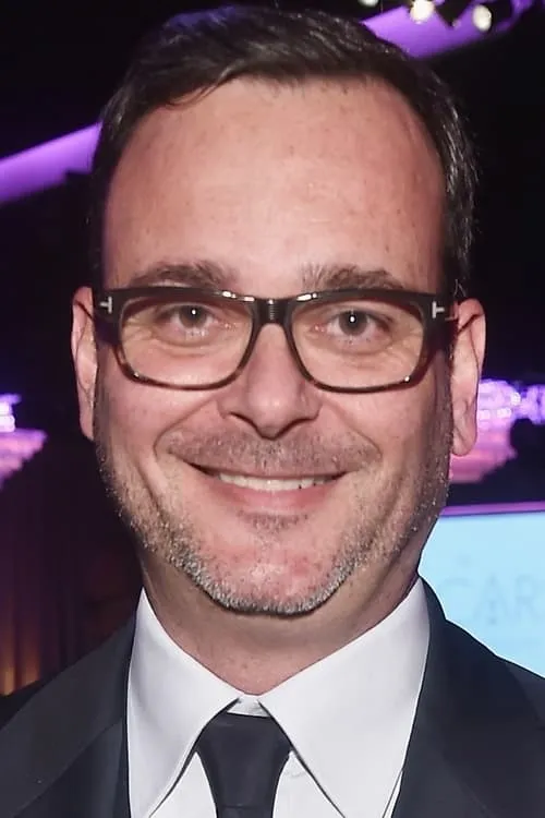 Profile photo of Michel Merkt