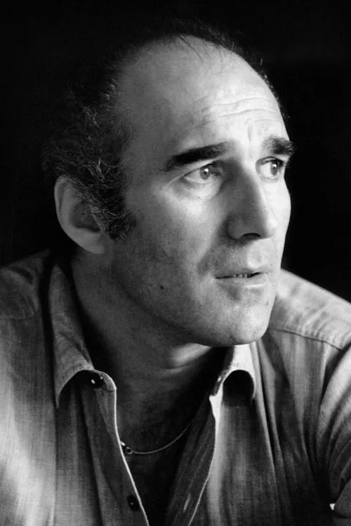 Photo of Michel Piccoli