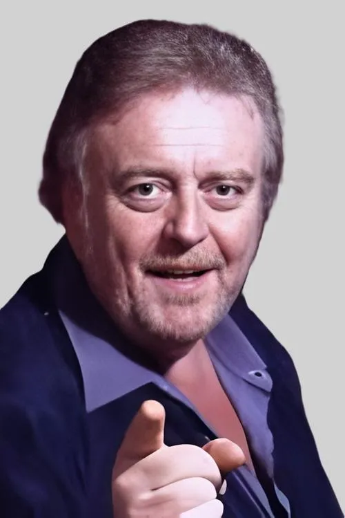 Photo of Michel Vocoret