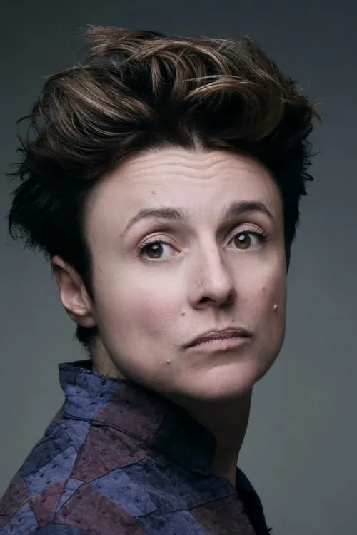 Photo of Michela Cescon