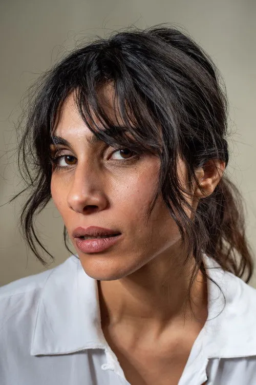 Photo of Michela Farrugia