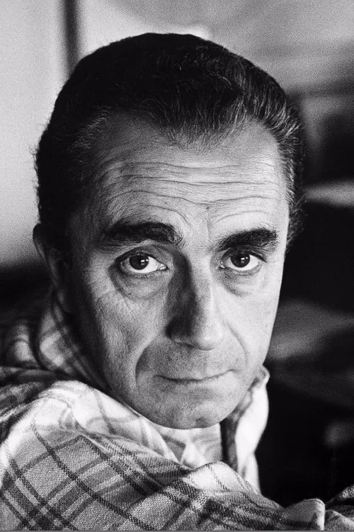 Profile photo of Michelangelo Antonioni