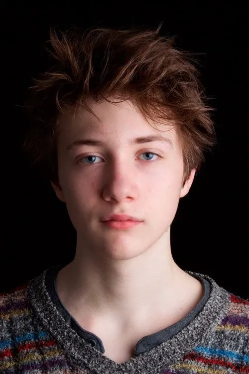 Photo of Michelangelo Fortuzzi