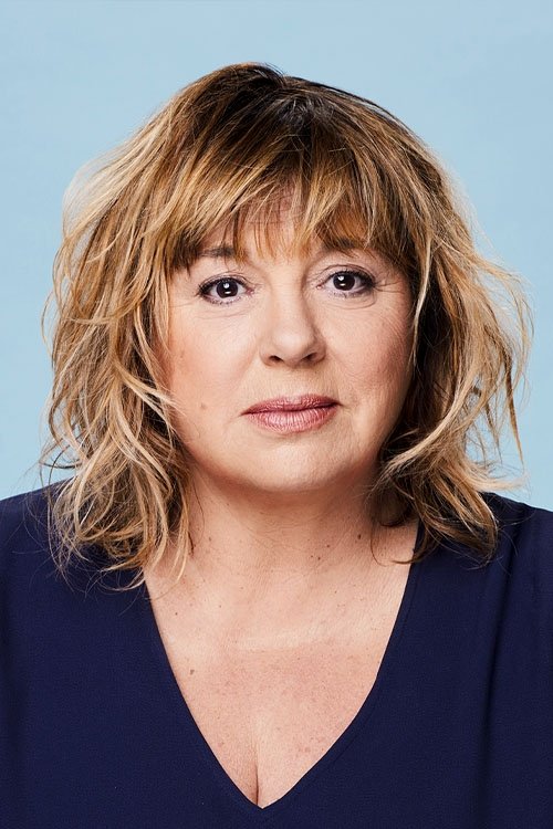 Photo of Michèle Bernier