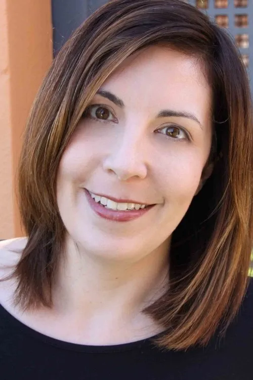 Profile photo of Michele Fazekas