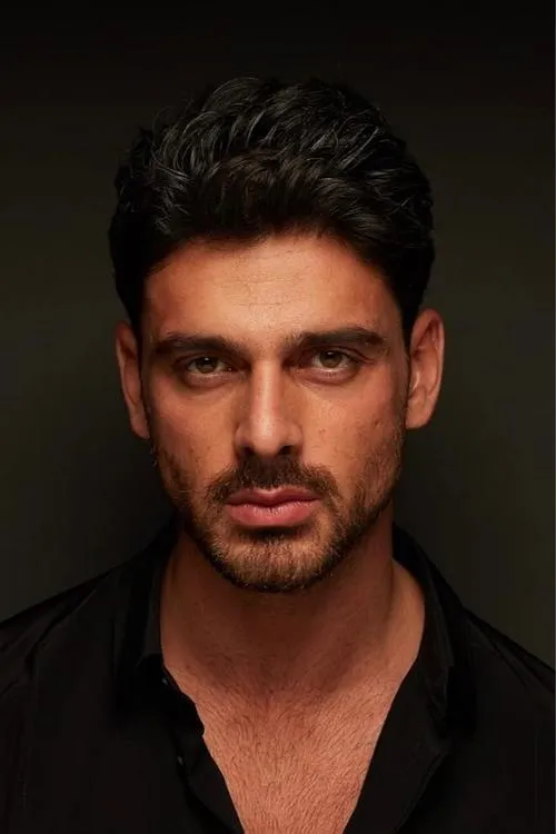 Photo of Michele Morrone