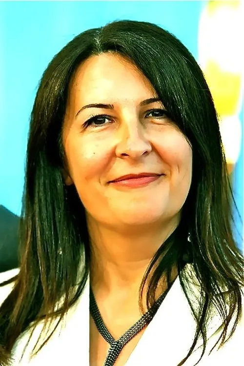 Profile photo of Michele Mulroney