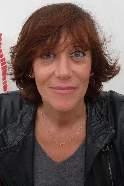 Profile photo of Michèle Pétin
