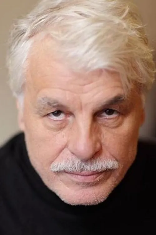 Profile photo of Michele Placido