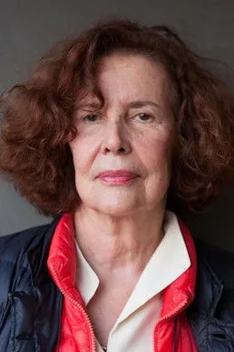Profile photo of Michèle Ray-Gavras