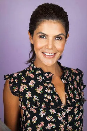 Profile photo of Michelle Alegria