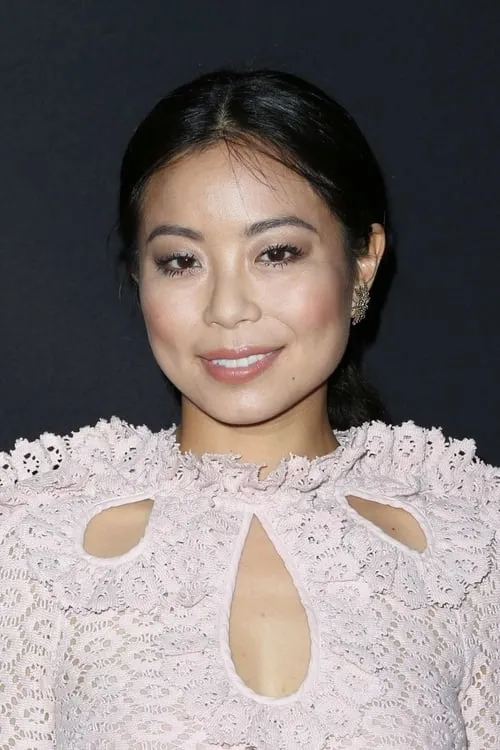 Profile photo of Michelle Ang