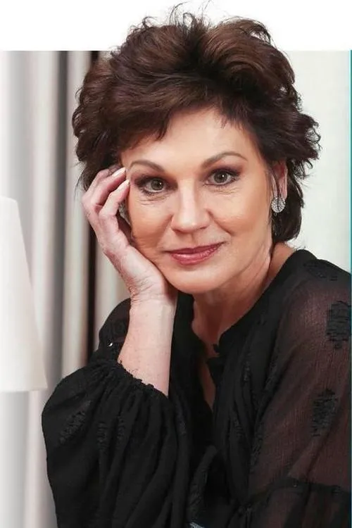 Profile photo of Michelle Botes