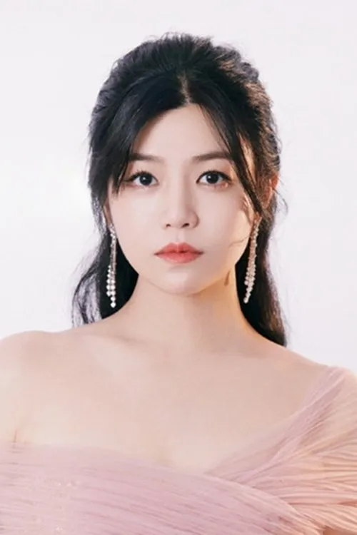 Profile photo of Michelle Chen Yan-Hsi