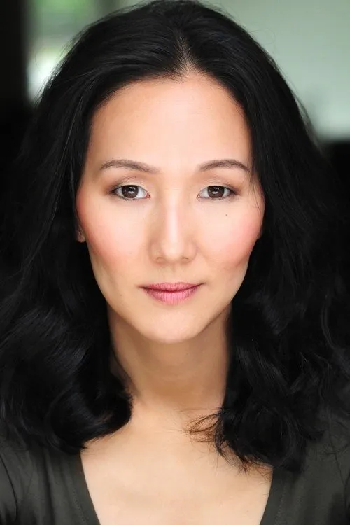 Photo of Michelle Choi-Lee