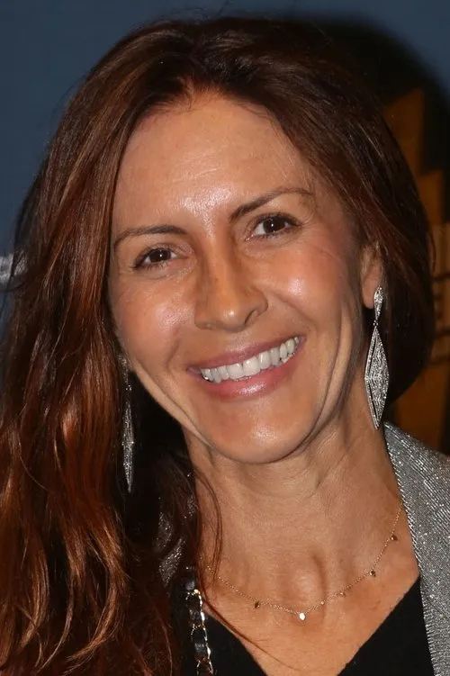 Profile photo of Michelle Clunie