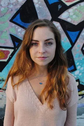 Photo of Michelle Deniz Rinehart