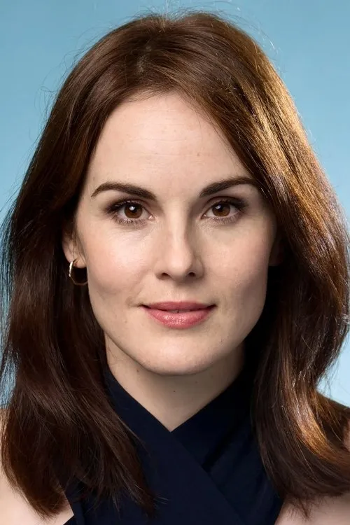 Profile photo of Michelle Dockery