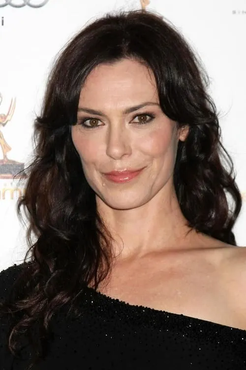 Profile photo of Michelle Forbes