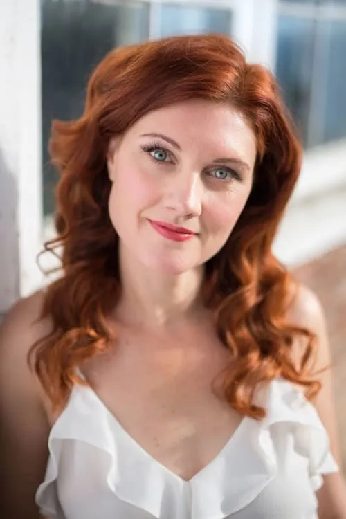 Profile photo of Michelle Harrison