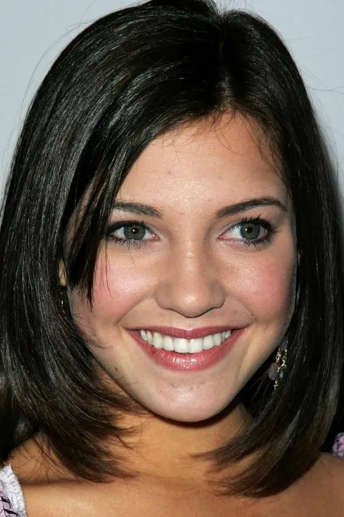 Profile photo of Michelle Horn