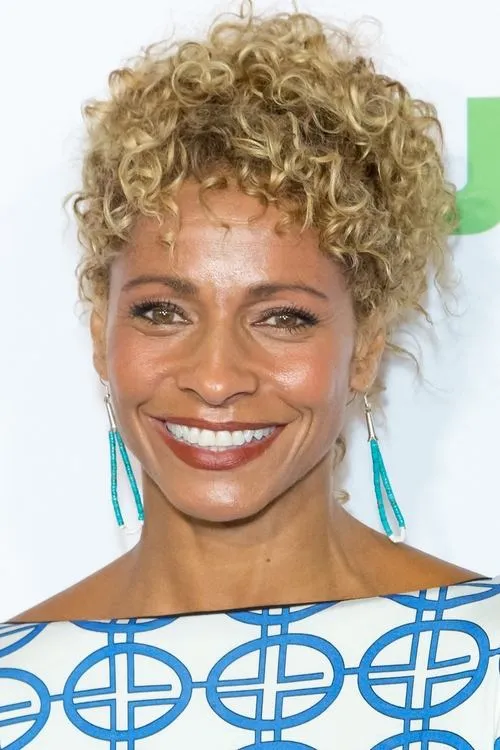 Profile photo of Michelle Hurd