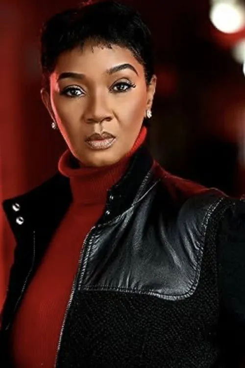 Photo of Michelle I. Lamb