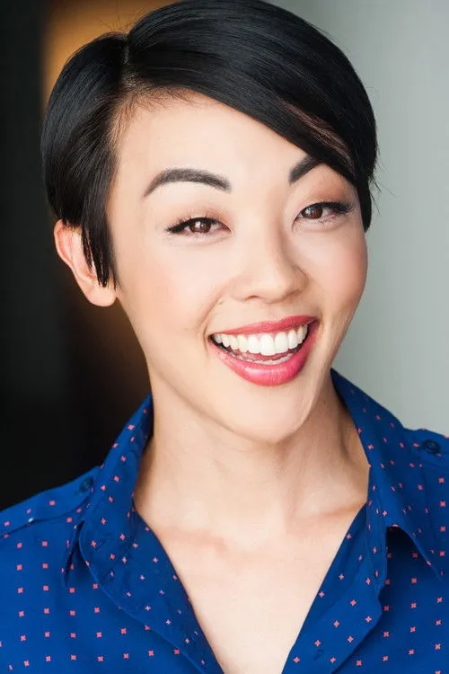 Profile photo of Michelle Kim McCoy