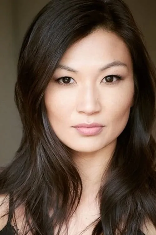 Profile photo of Michelle Krusiec