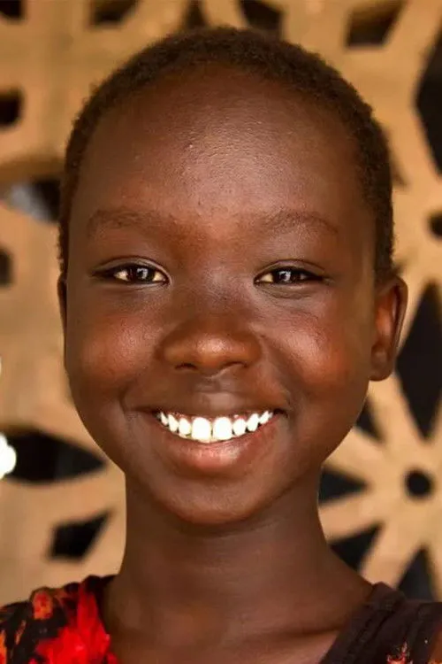 Photo of Michelle Lemuya Ikeny